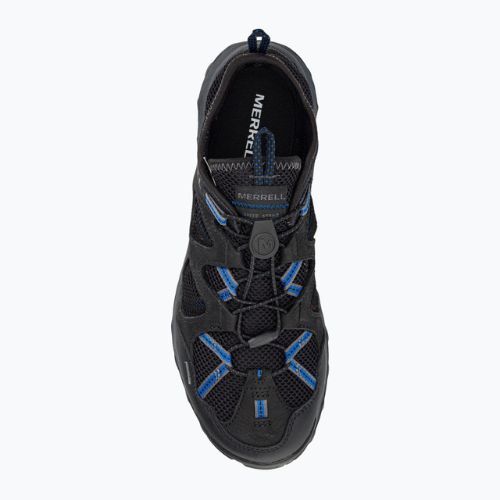 Vyriški žygio batai Merrell Speed Strike LTR Sieve black J135163