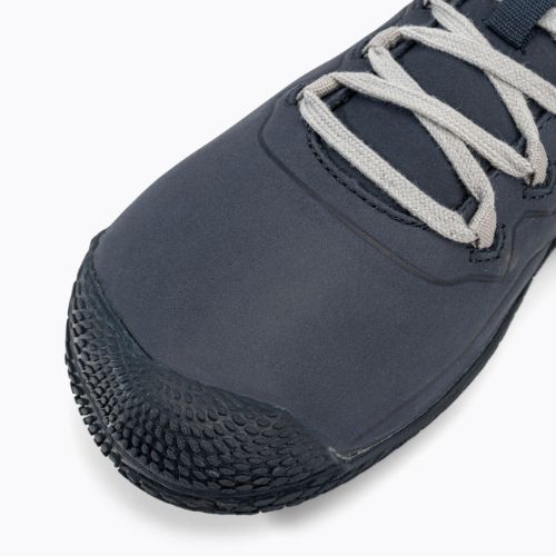 Vyriški bėgimo bateliai Merrell Vapor Glove 3 Luna LTR navy blue J5000925