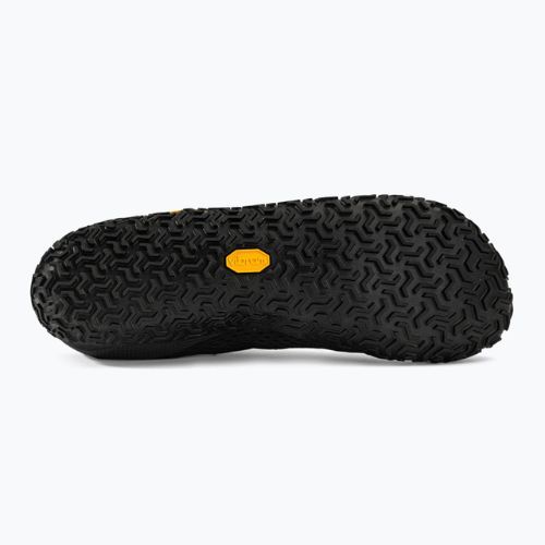 Vyriški barefoot batai Merrell Vapor Glove 6 black