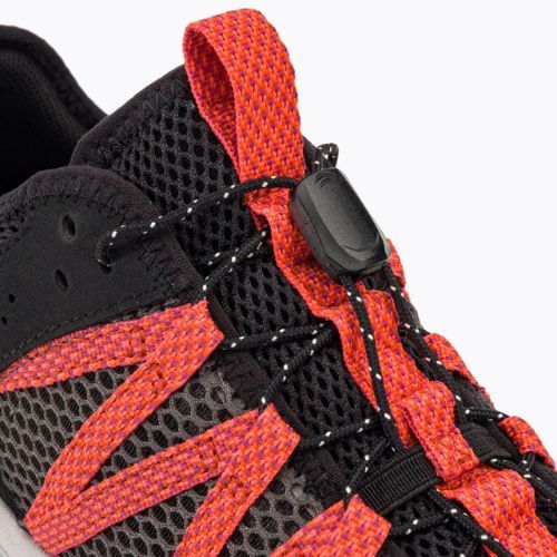 Merrell Wildwood Aerosport moteriški žygio batai juoda/rožinė J067730