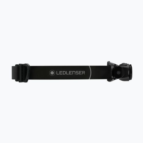 Ledlenser MH4 WindowBox priekinis žibintas juodas 502151