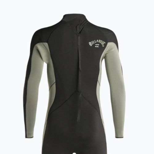 Vyriškas Billabong 5/4 Absolute BZ karinis hidrokostiumas