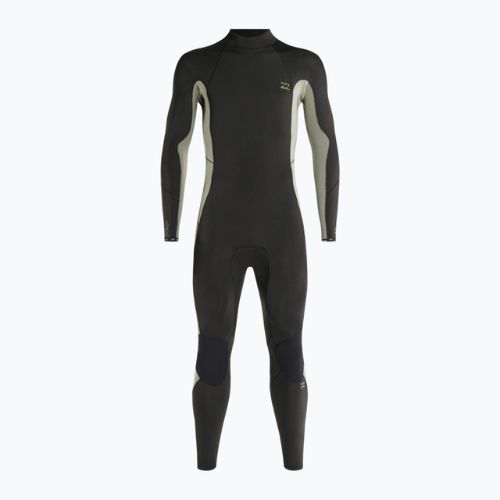 Vyriškas Billabong 5/4 Absolute BZ karinis hidrokostiumas