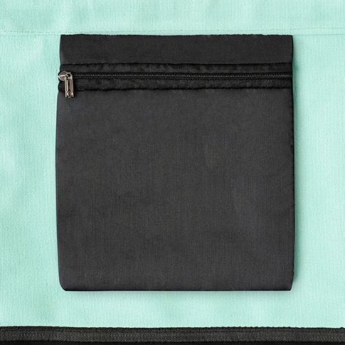 Moteriškas sportinis krepšys Gym Glamour Gym Bag Mint 280