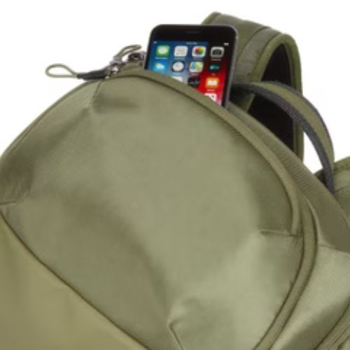 Thule Chasm 26 l žalia 3204294 miesto kuprinė