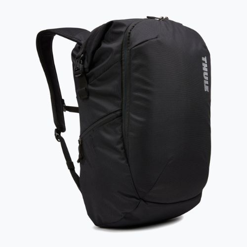 Thule Subterra kelioninė kuprinė 34 l juoda 3204022