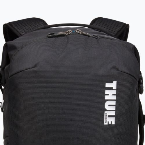 Thule Subterra kelioninė kuprinė 34 l juoda 3204022