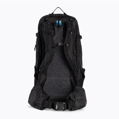 Thule Topio 30 l turistinė kuprinė juoda 3204503