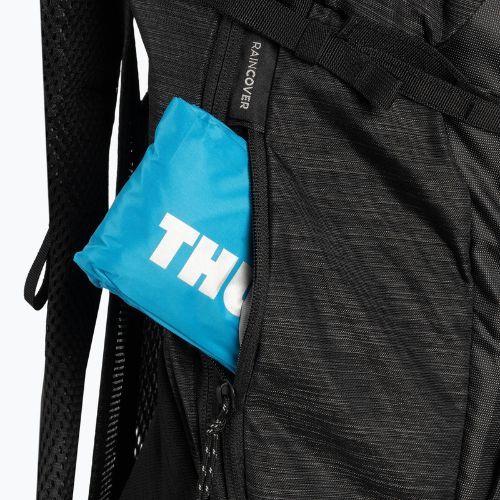 Thule Topio 40 l turistinė kuprinė juoda 3204507