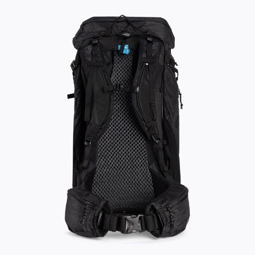 Thule Topio 40 l turistinė kuprinė juoda 3204507