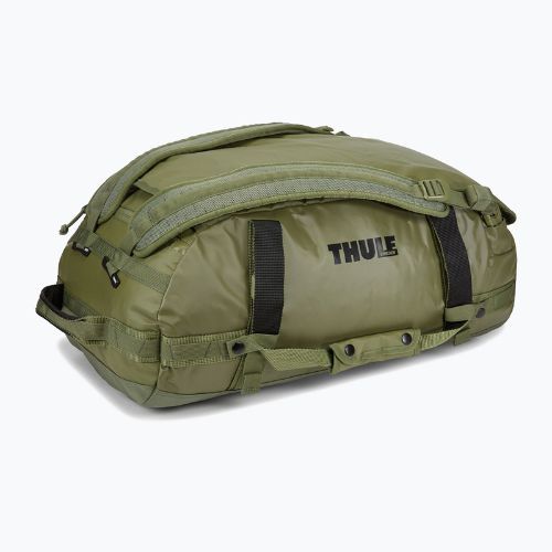 Thule Chasm Duffel kelioninis krepšys 40 l, žalias 3204296