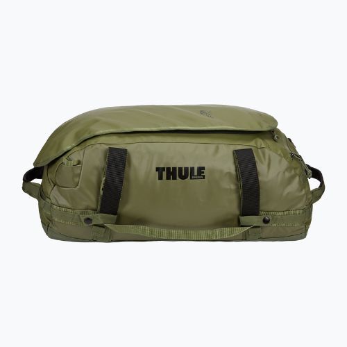 Thule Chasm Duffel kelioninis krepšys 40 l, žalias 3204296