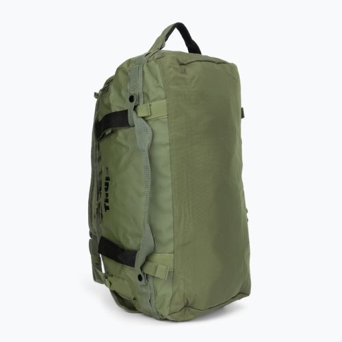 Thule Chasm Duffel kelioninis krepšys 40 l, žalias 3204296