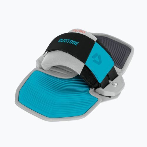 Kiteboardų trinkelės ir dirželiai DUOTONE Vario Combo blue 44230-3310