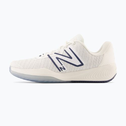 New Balance Fuel Cell 996v5 vyriški balti teniso bateliai MCH996N5