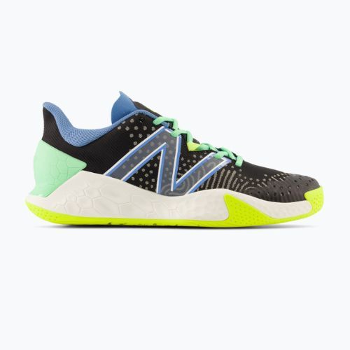New Balance Fresh Foam X Lav V2 vyriški teniso bateliai, spalva MCHLAVB2