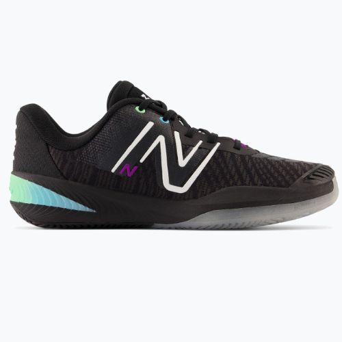 New Balance Fuel Cell 996v5 vyriški teniso bateliai black MCY996F5