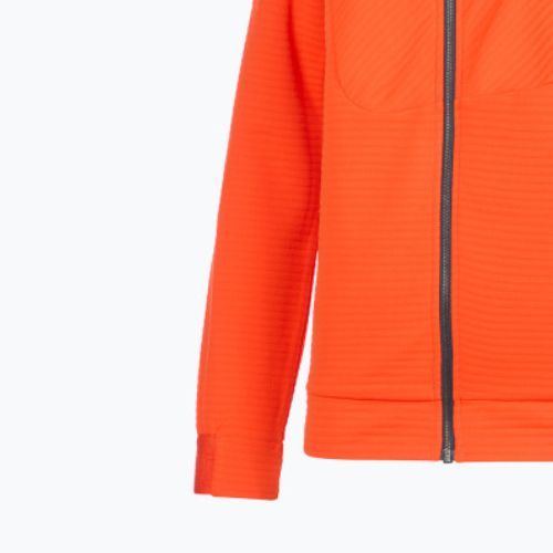 Moteriški alpinistiniai džemperiai LaSportiva Mood Hoody orange O65322322