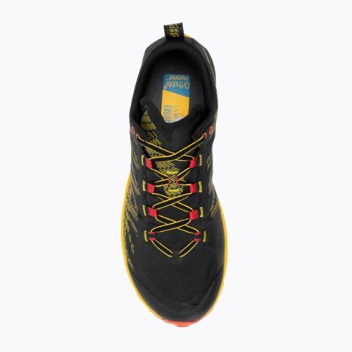 Vyriški bėgimo bateliai La Sportiva Jackal II black 56J999100