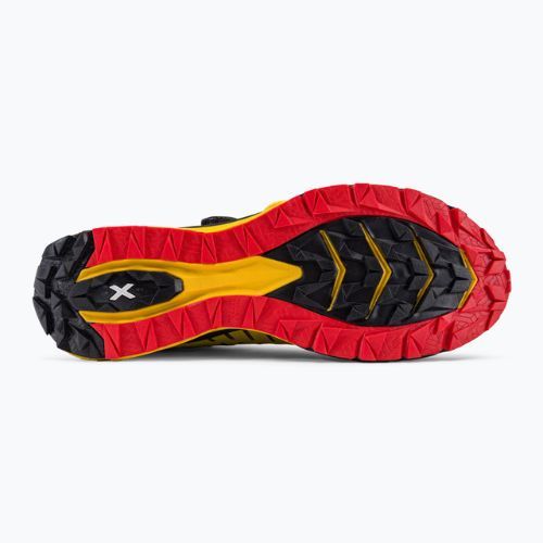La Sportiva vyriški bėgimo bateliai Jackal II Boa yellow 56H100999