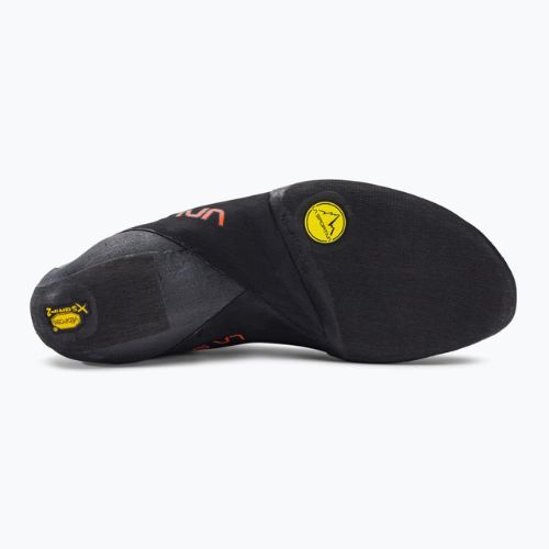 La Sportiva Mantra vyriški laipiojimo bateliai žali 30W633304