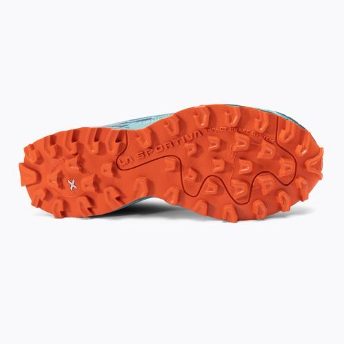 La Sportiva Mutant moteriški bėgimo bateliai blue 56G639322