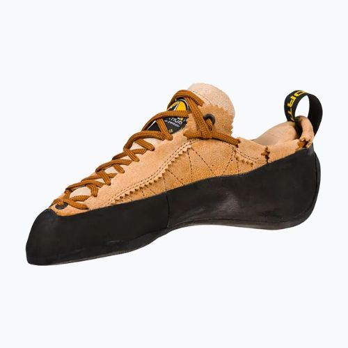 La Sportiva vyriški laipiojimo batai Mythos brown/black 230TE