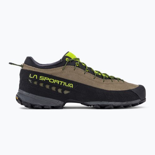 La Sportiva vyriški trekingo batai TX4 rudi 17W731729