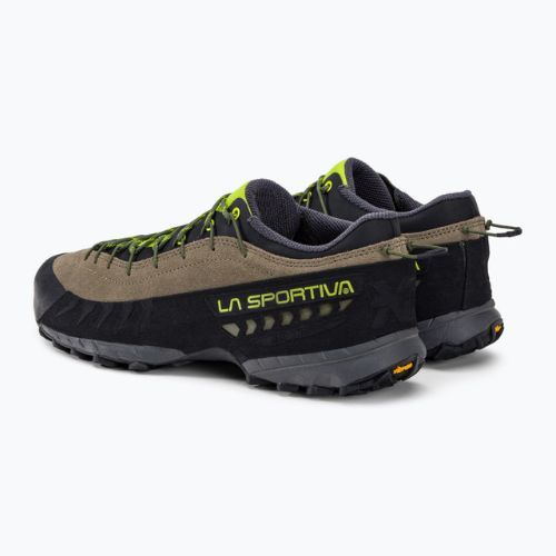 La Sportiva vyriški trekingo batai TX4 rudi 17W731729