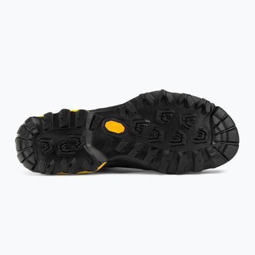 Vyriški trekingo batai La Sportiva TxS GTX black/yellow 24R999100