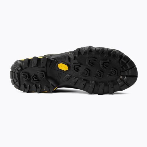 Vyriški trekingo batai La Sportiva Tx5 Low GTX black-green 24T900100