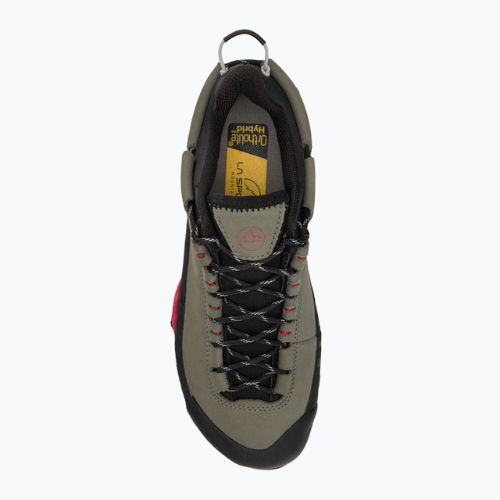 Moteriški trekingo batai La Sportiva Tx5 Low GTX pilka 24U909402