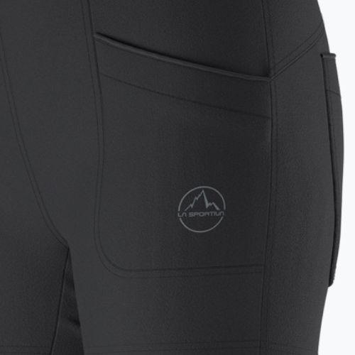 Moteriški šortai laipiojimui LaSportiva Joya grey O72900907