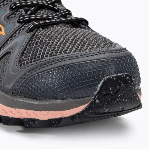 Moteriški bėgimo batai Joma Tk.Trek khaki/salmon