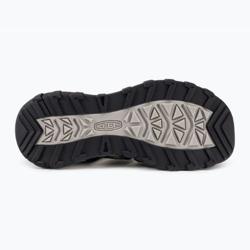 Keen Newport Neo H2 mėlynai pilki vaikiški sportiniai sandalai 1027396