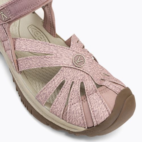 Keen Rose rudi moteriški trekingo sandalai 1027409