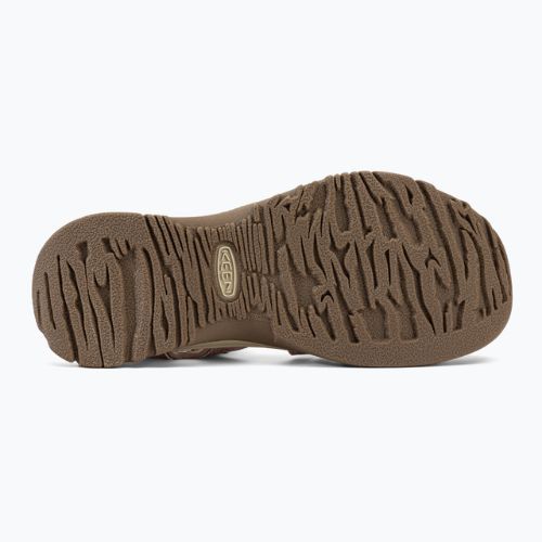 Keen Rose rudi moteriški trekingo sandalai 1027409