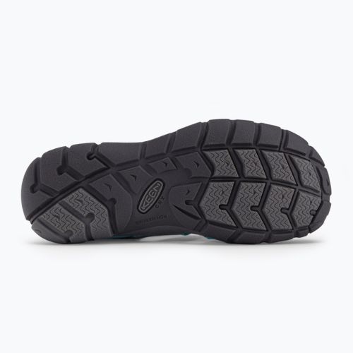 Keen Seacamp II CNX Ipanema/Fjord Blue vaikiški sportiniai sandalai 1027419