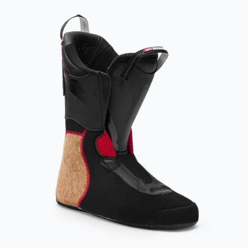 Vyriški slidinėjimo batai Nordica Speedmachine 130 black/red 050H1403741