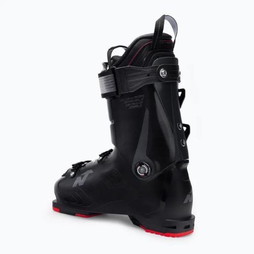 Vyriški slidinėjimo batai Nordica Speedmachine 130 black/red 050H1403741