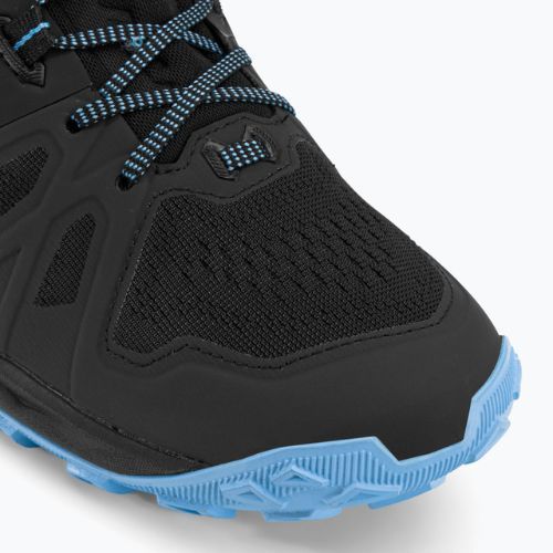 Mammut Saentis Low moteriški žygio batai juodi