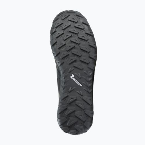 Vyriški žygio batai Mammut Saentis Low black