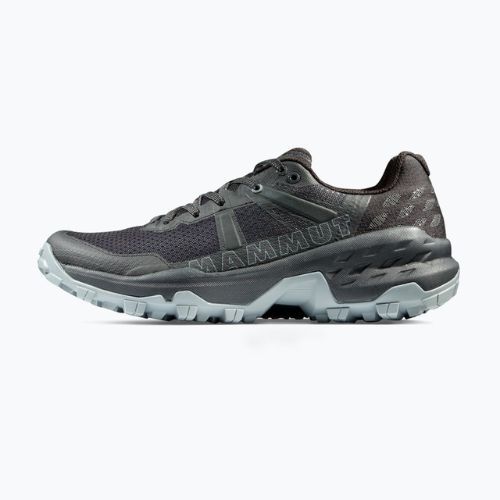 Mammut moteriški trekingo batai Sertig II Low GTX black