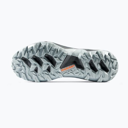 Mammut moteriški trekingo batai Sertig II Low GTX black