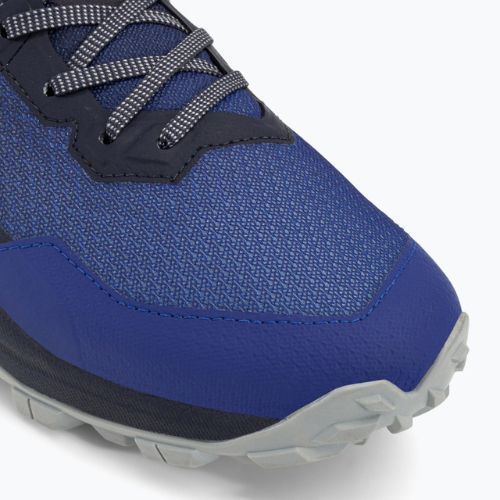 Mammut vyriški trekingo batai Sertig II Low GTX navy blue