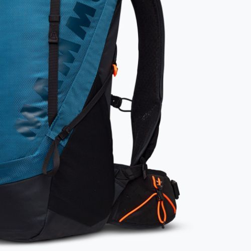 Mammut Ducan 30 l turistinė kuprinė mėlyna 2530-00320-50430-1030