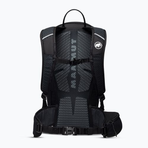 Mammut Lithium 20 l žygių kuprinė juoda