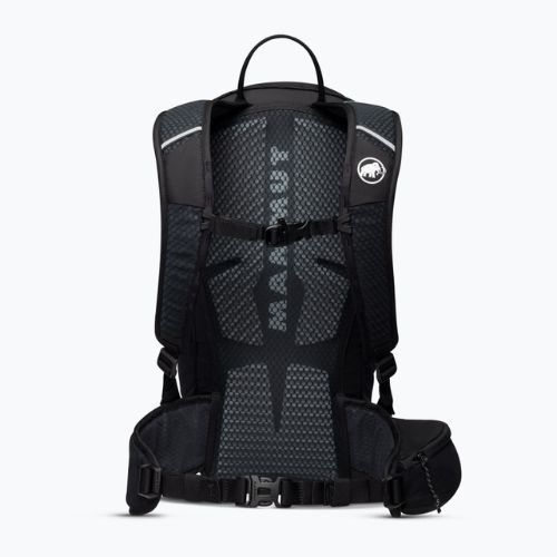 Mammut Lithium 20 l turistinė kuprinė žalia