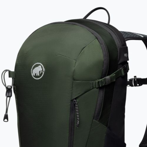 Mammut Lithium 20 l turistinė kuprinė žalia