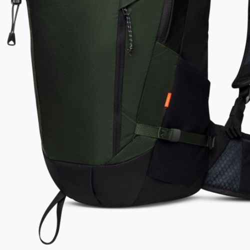 Mammut Lithium 20 l turistinė kuprinė žalia